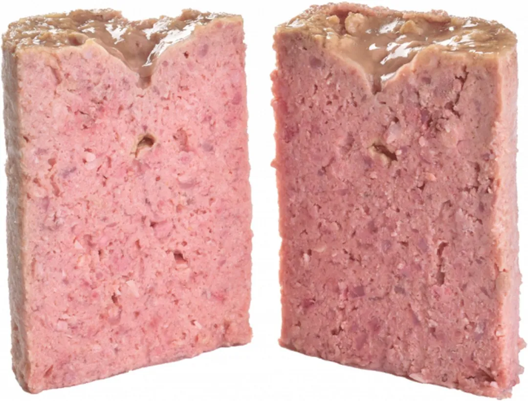 Brit Premium Fish with Fish Skin 400g - 6 Stuks