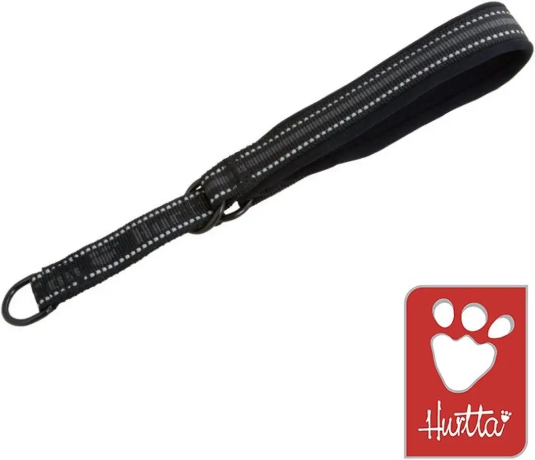 HURTTA Half Choke Halsband / Hondenhalsband