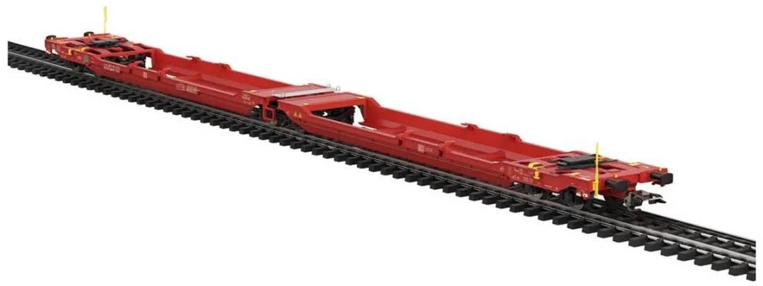 Märklin 47470 H0 Modeltrein - Kleurloos