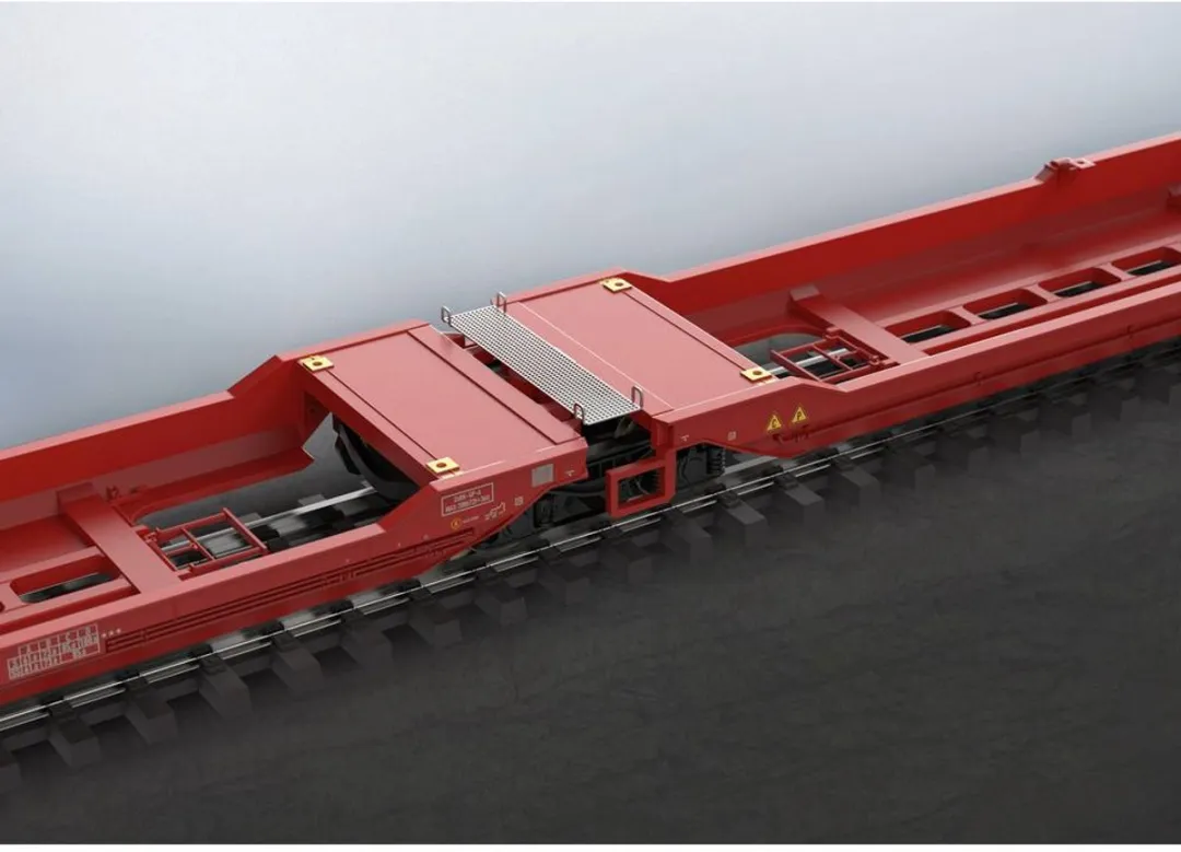 Märklin 47470 H0 Modeltrein - Kleurloos