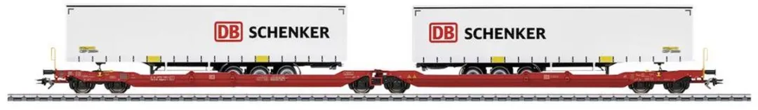 Märklin 47470 H0 Modeltrein