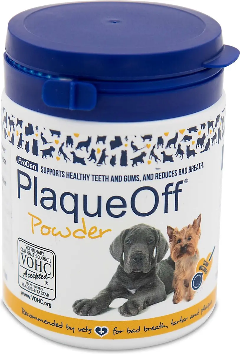 ProDen PlaqueOff 180 g
