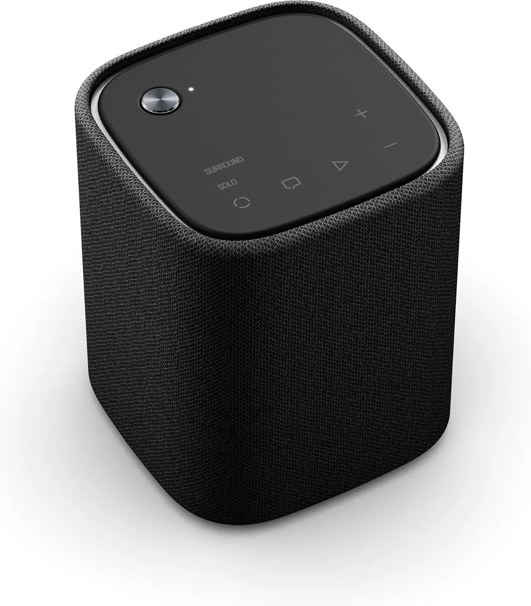 Yamaha True X-Speaker WS-X1A Draadloze Luidspreker