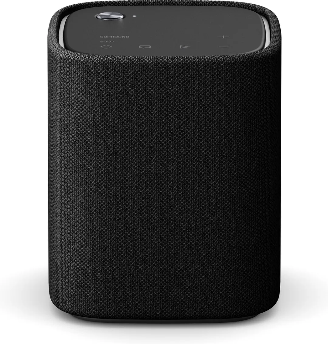 Yamaha True X-Speaker WS-X1A Draadloze Luidspreker - Zwart