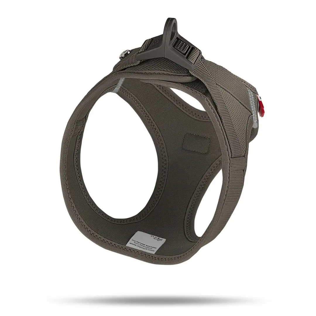 Curli Clasp Air-Mesh Hondentuigje