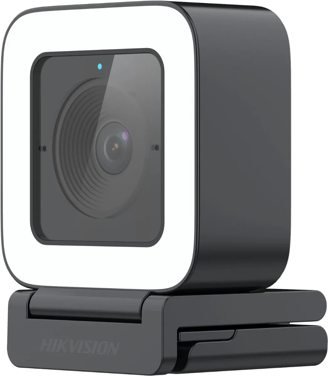 Hikvision DS-UL4(3.6MM) TurboHD Webcam