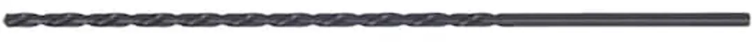 Würth Spiraalboor HSS DIN 1869 R3