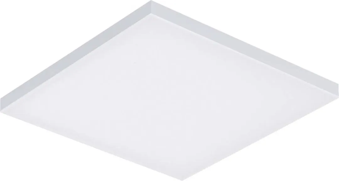 Paulmann Velora LED-paneel Zigbee 3.0 10,5W 1100lm Tunable White - Wit mat
