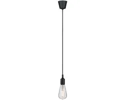 Paulmann Filament LED-kolf ST64 E27 7,5W 806lm - Helder