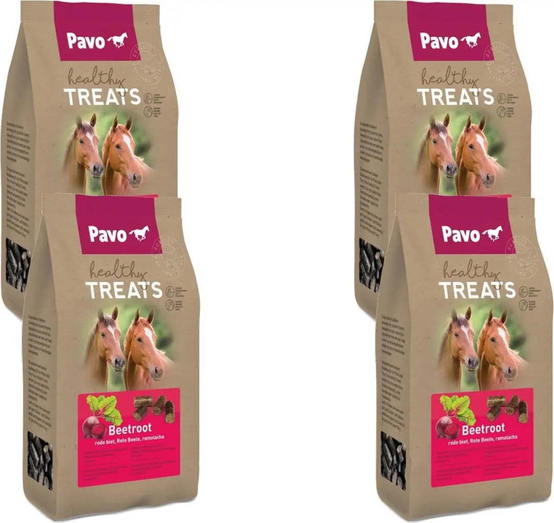Pavo Healty Treats 1 kg