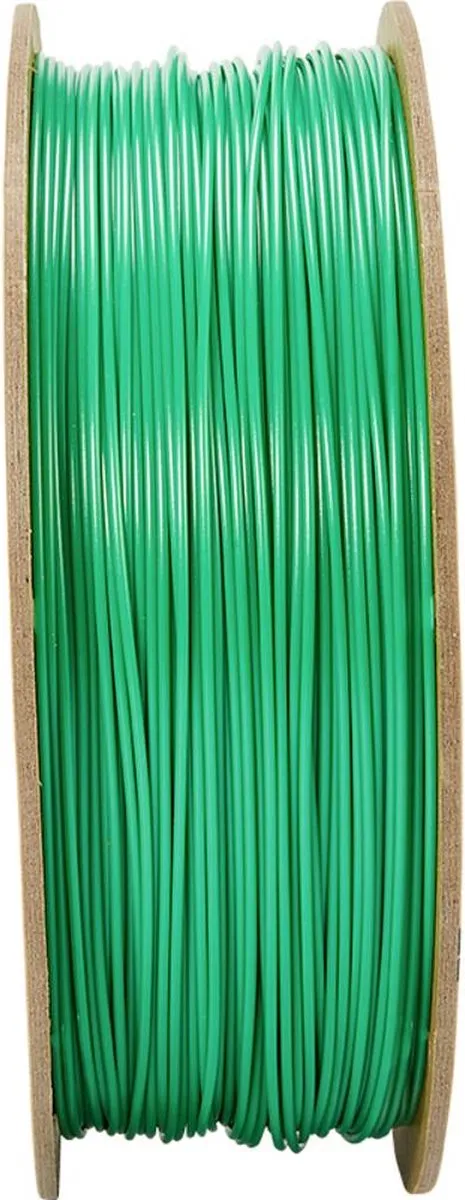 Polymaker PolyLite PETG Filament 1.75mm 1000g - Groen