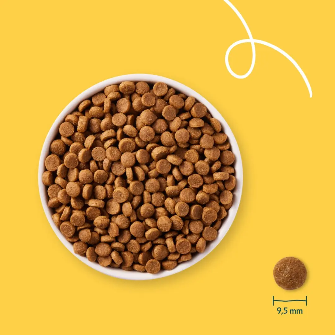 Yarrah Biologisch Hondenvoer Small Breed Kip - 5 kg - afbeelding 5 van 6