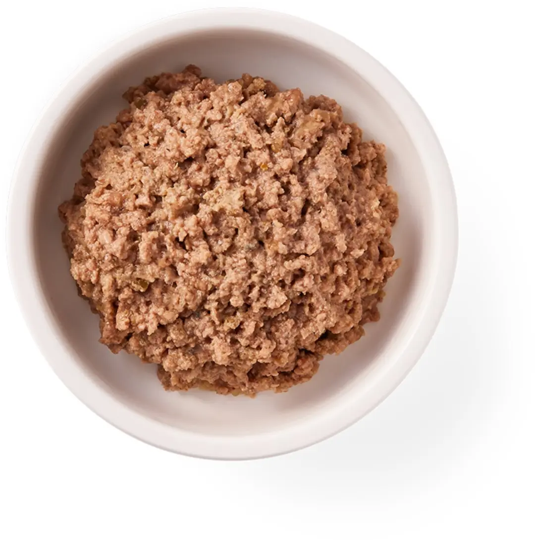 Yarrah Bio Kattenvoer Paté Zalm 100g - afbeelding 3 van 6