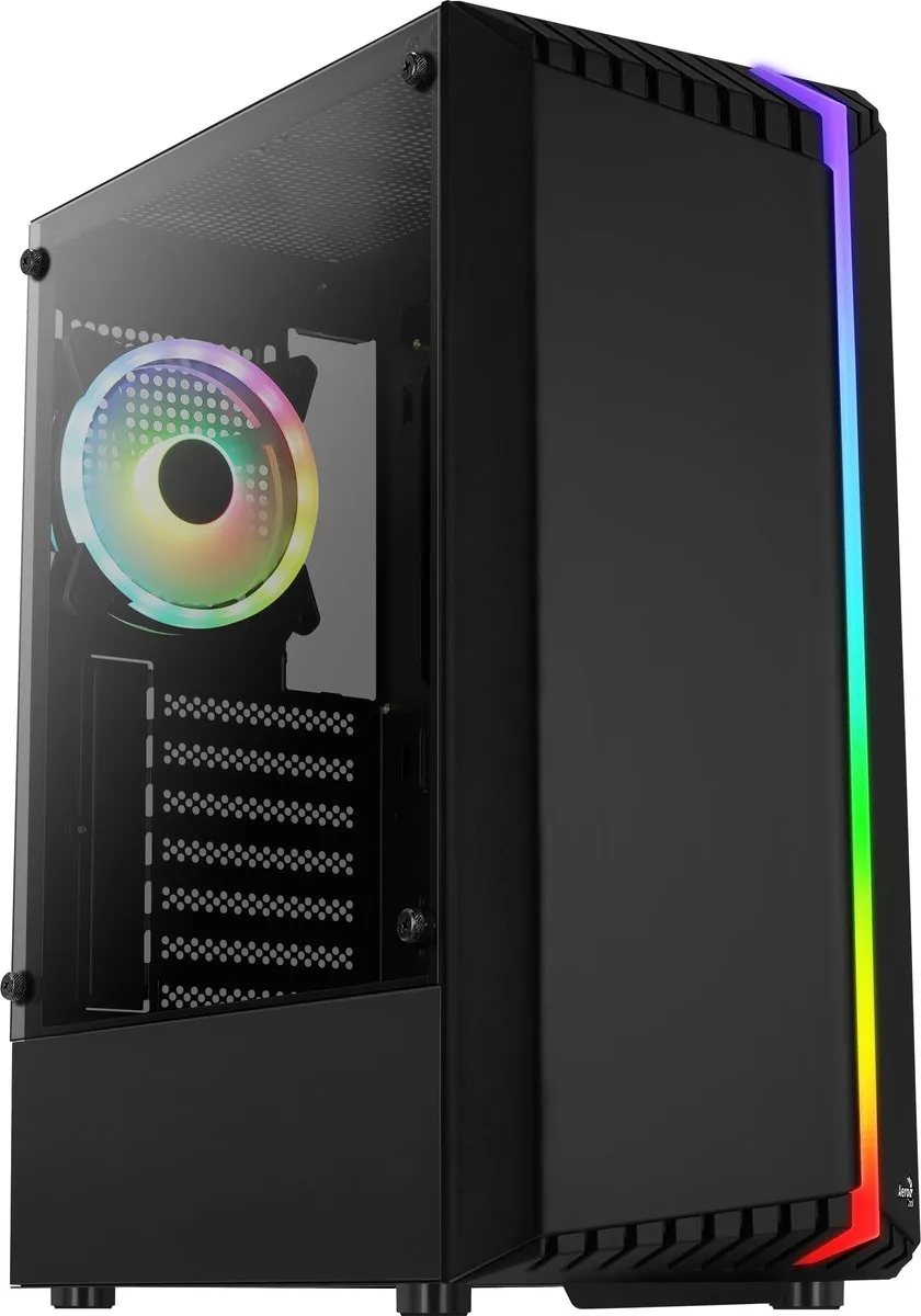Aerocool Bionic G ATX Toren