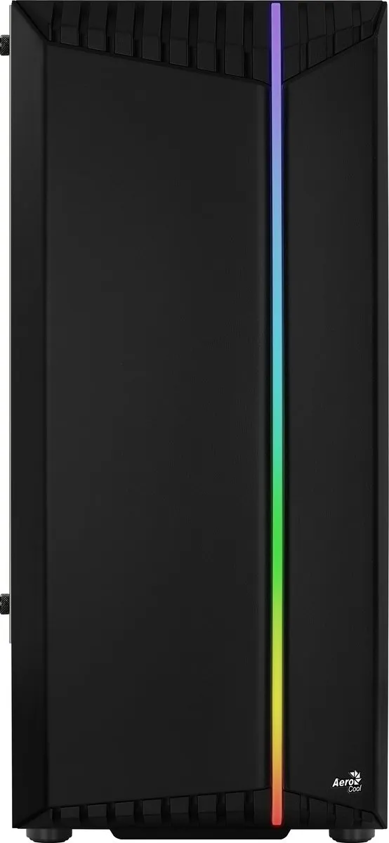 Aerocool Bionic G ATX Toren - Zwart