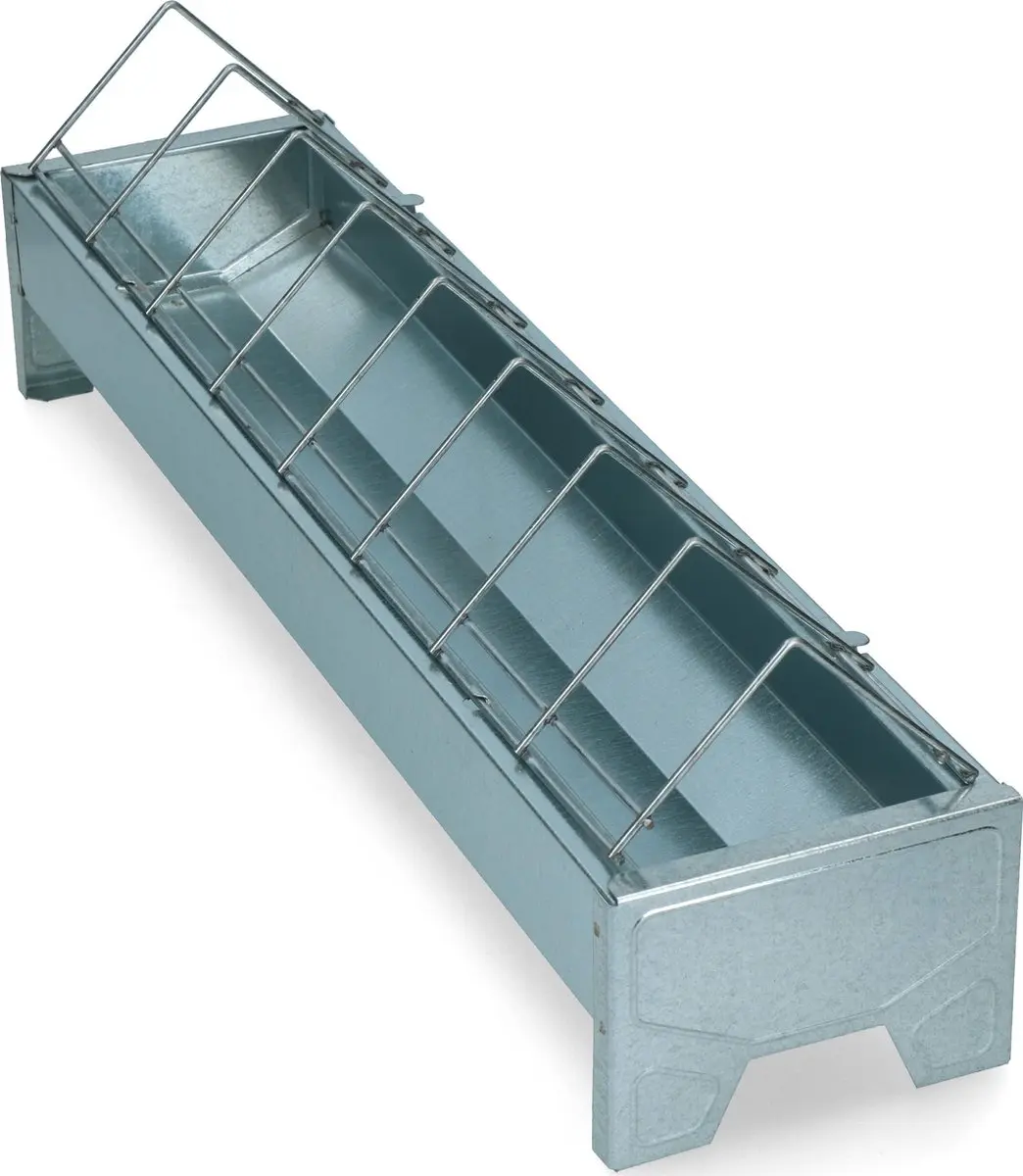 Gaun Pluimvee voertrog 50 cm