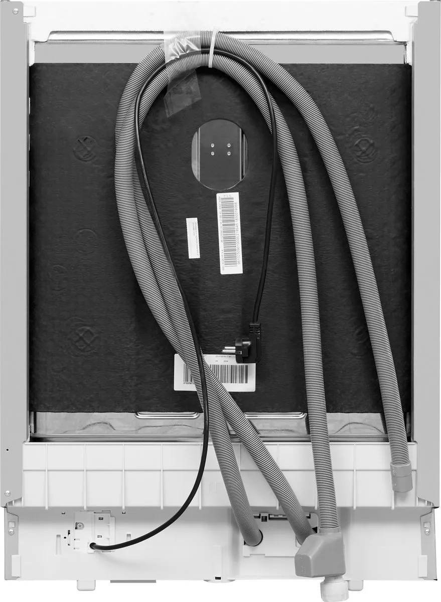 Bauknecht BBC 3B+26 X Vaatwasser - 13 Couverts