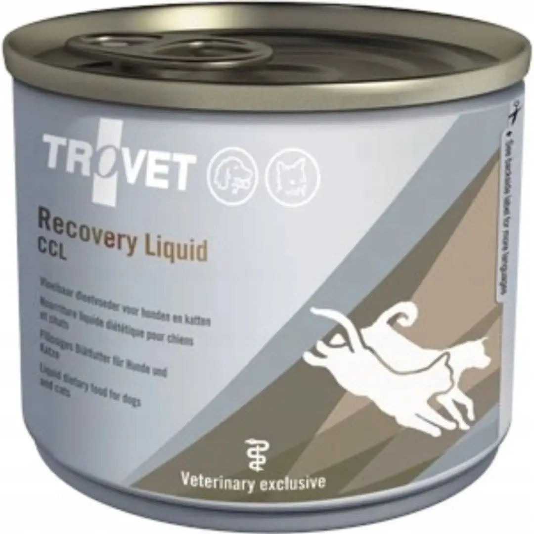 Trovet