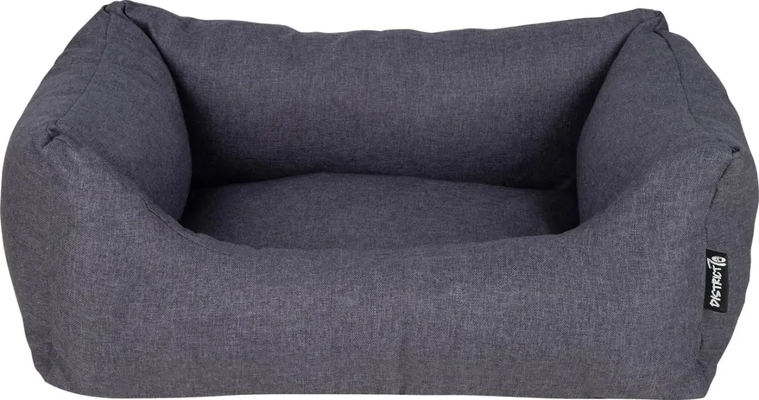 District 70 Classic Box Bed