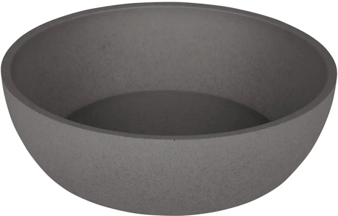 District 70 Bamboo Dog Bowl