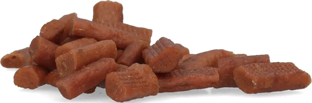Braaaf Zalm Sticks Pompoen Selderij 85g - afbeelding 2 van 2