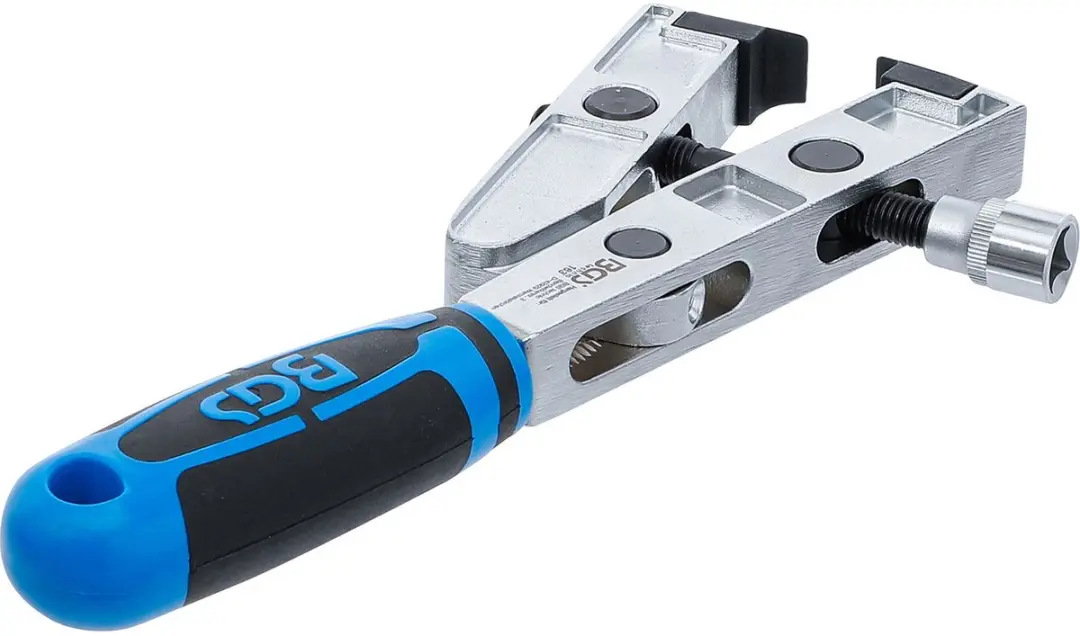 BGS technic Klemtang voor askraag koppelbediening - 270 mm - afbeelding 5 van 6
