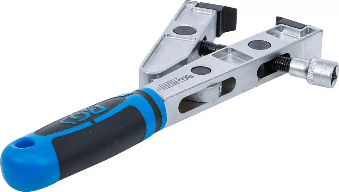 BGS technic Klemtang voor askraag koppelbediening - 270 mm - afbeelding 4 van 6