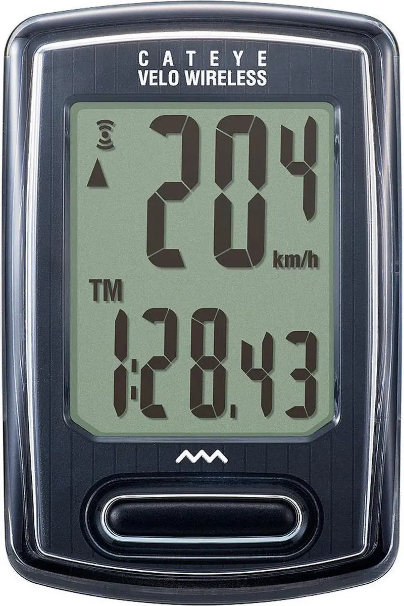 Cateye Velo CC-VT230W Fietscomputer