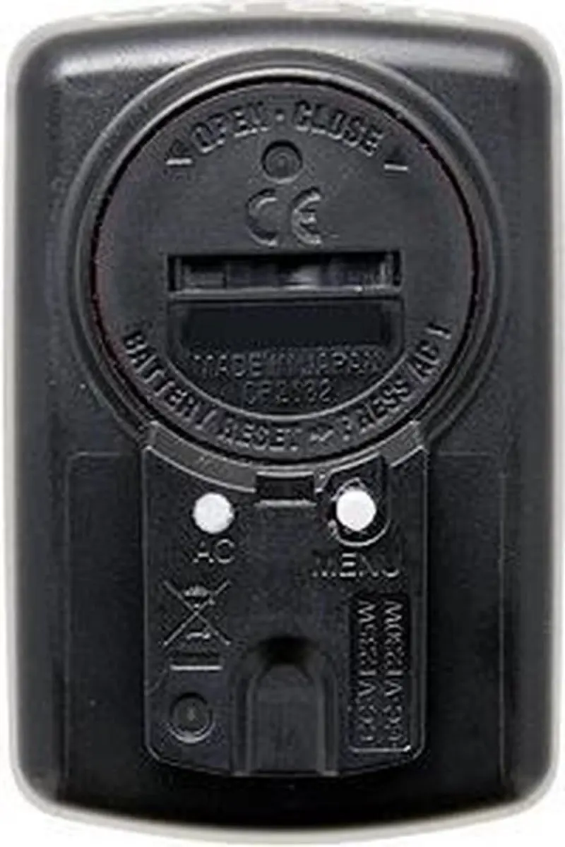 Cateye Velo CC-VT230W Fietscomputer - Draadloos - Zwart - afbeelding 4 van 6