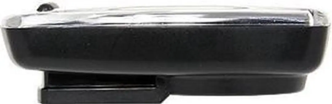 Cateye Velo CC-VT230W Fietscomputer - Draadloos - Zwart - afbeelding 2 van 6