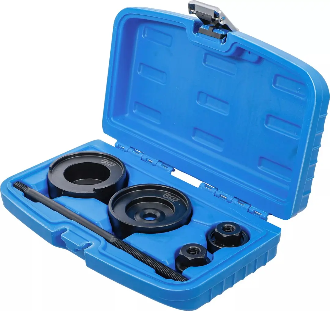BGS technic Achterasbus-gereedschapset 8437 - Blauw - afbeelding 4 van 6