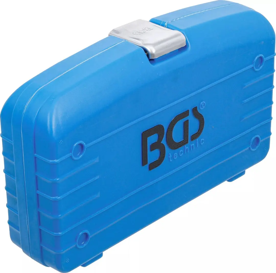 BGS technic Achterasbus-gereedschapset 8437 - Blauw - afbeelding 5 van 6