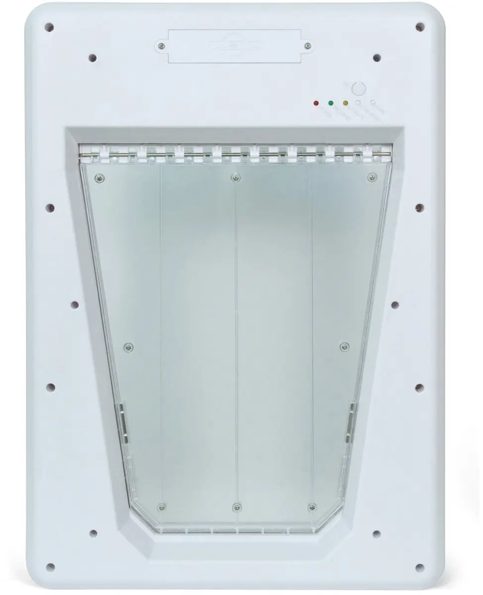 PetSafe SmartDoor Elektronisch Hondenluik