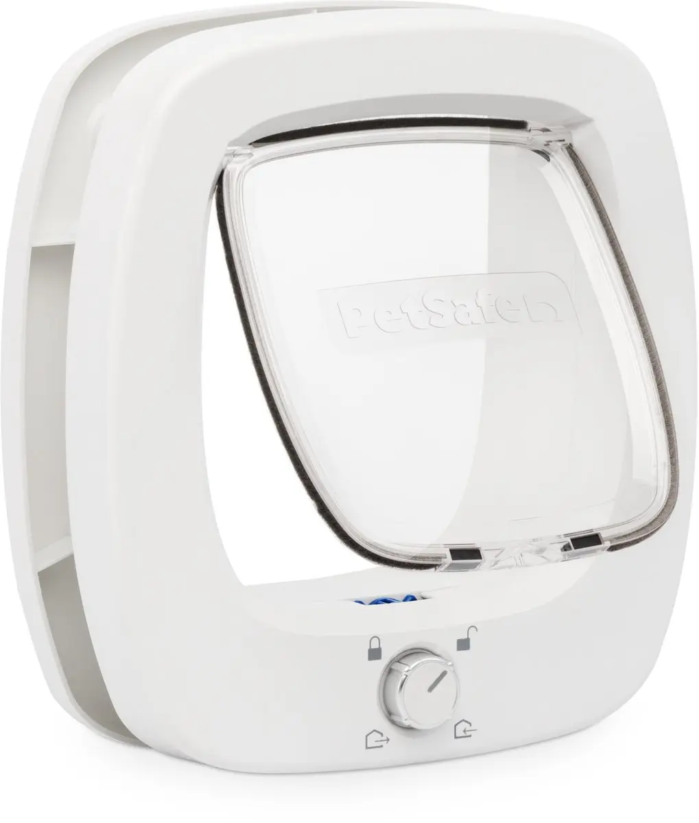 PetSafe Big Cat 2.0 Kattenluik