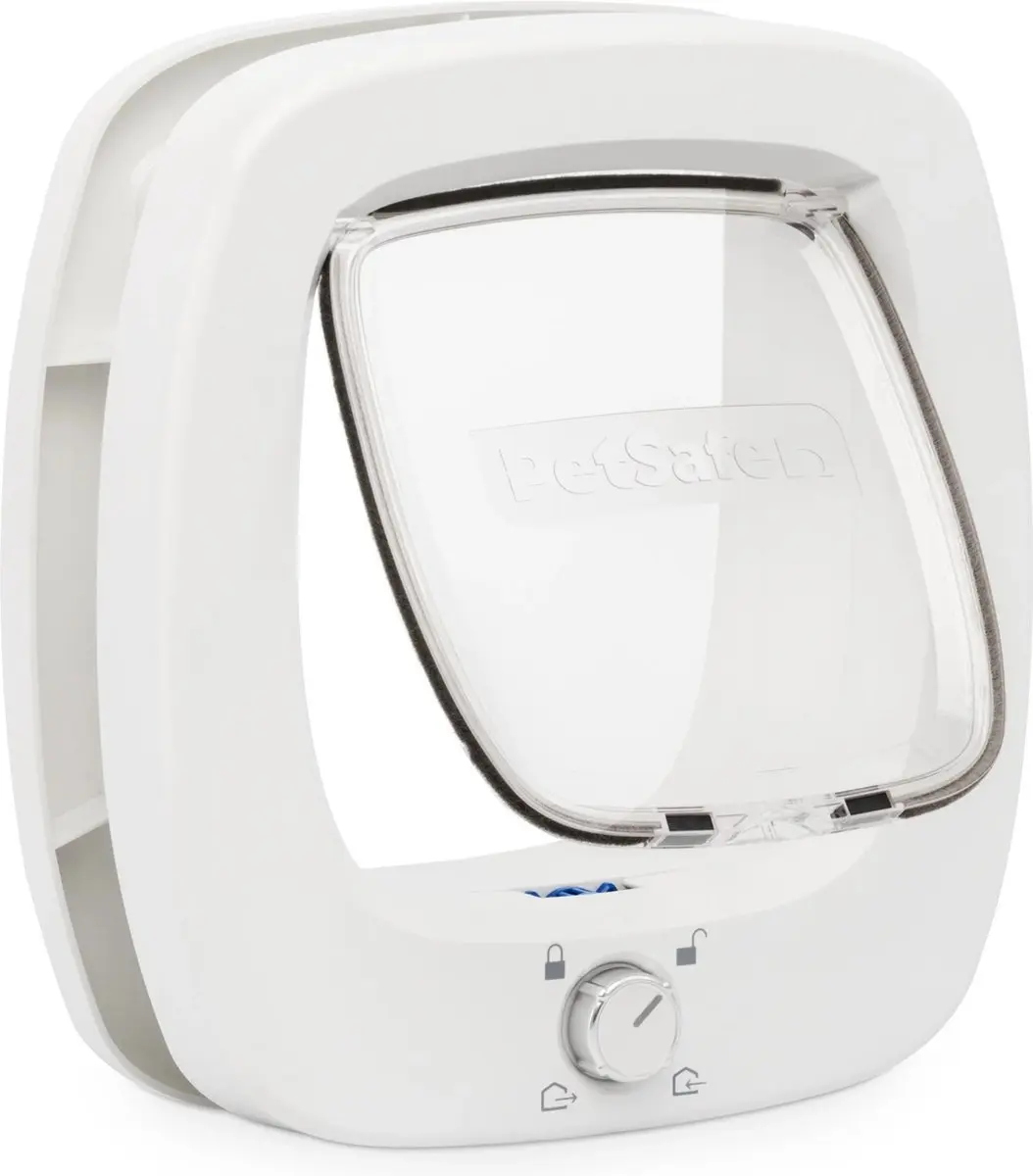 PetSafe Big Cat 2.0 Kattenluik - GentleClose - afbeelding 5 van 5