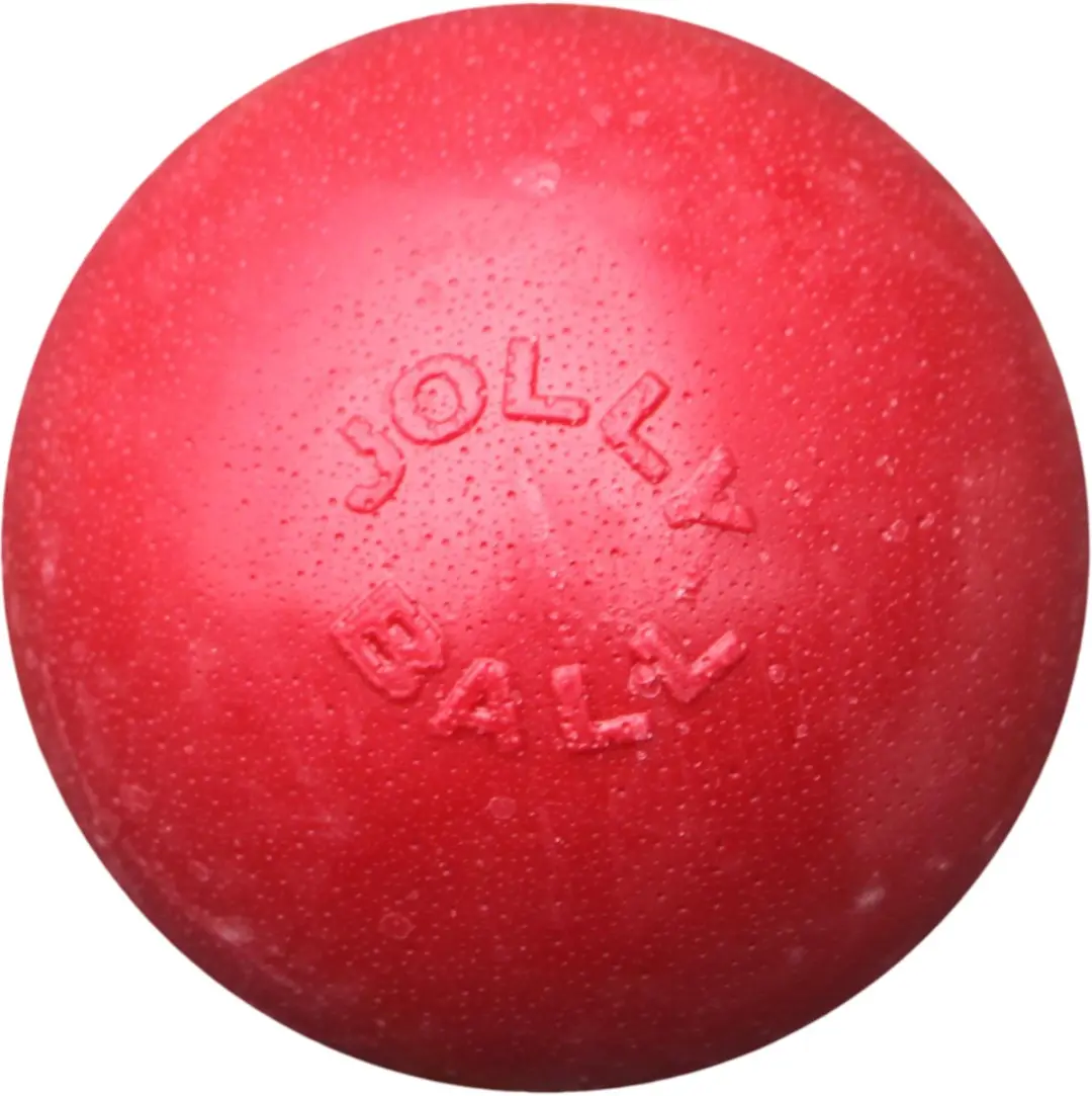 Jolly Ball Bounce-n Play