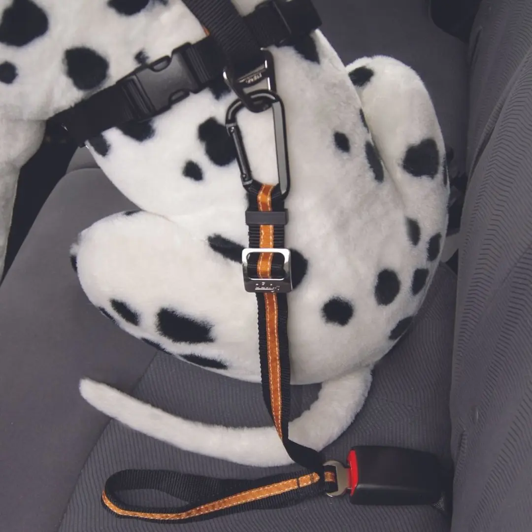 Kurgo Direct to Seatbelt Tether Veiligheidsgordel Hond - afbeelding 5 van 6