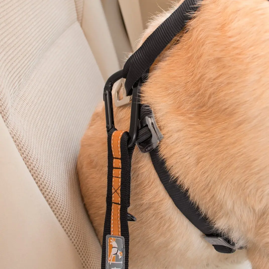 Kurgo Direct to Seatbelt Tether Veiligheidsgordel Hond - afbeelding 3 van 6