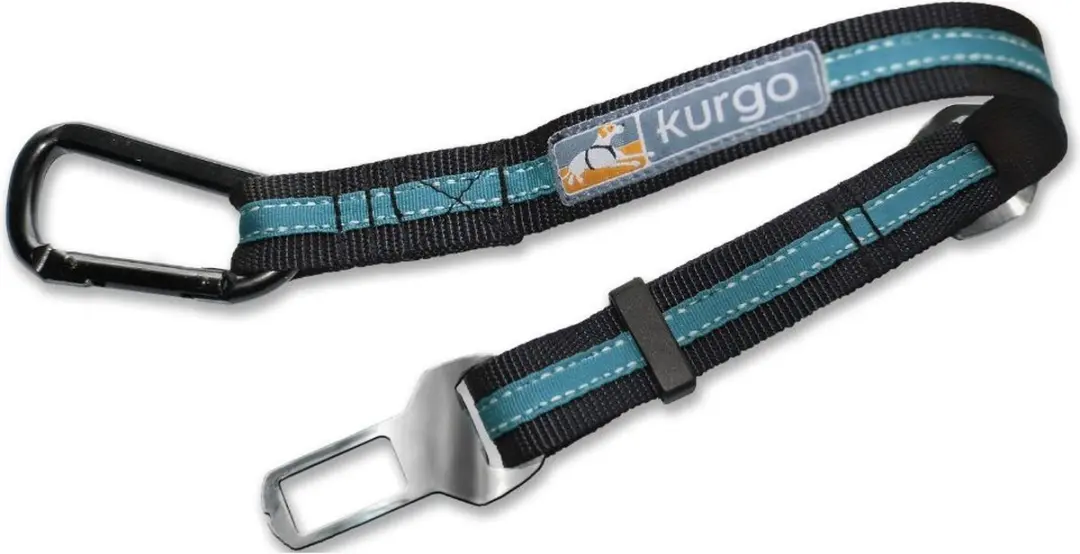 Kurgo Direct to Seatbelt Tether Veiligheidsgordel Hond - afbeelding 6 van 6
