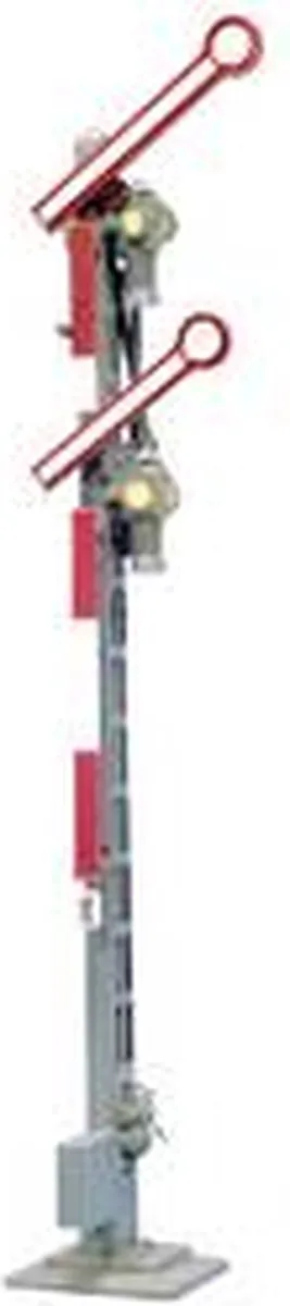 Viessmann 4531 H0 Vormsein 2-armig DB Kant-en-klaar
