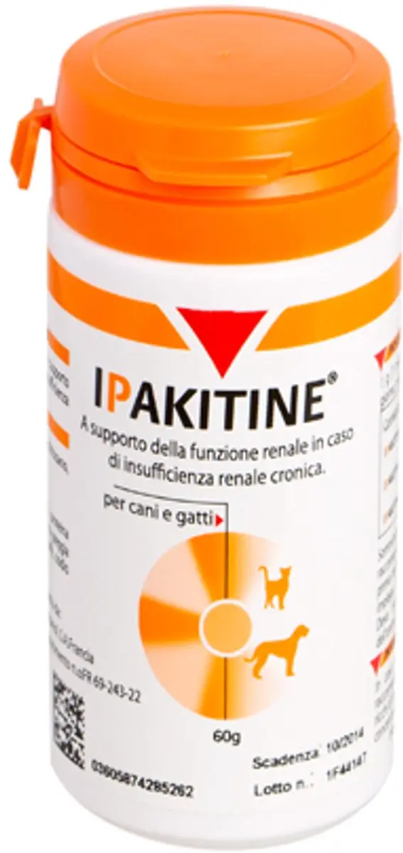 Ipakitine
