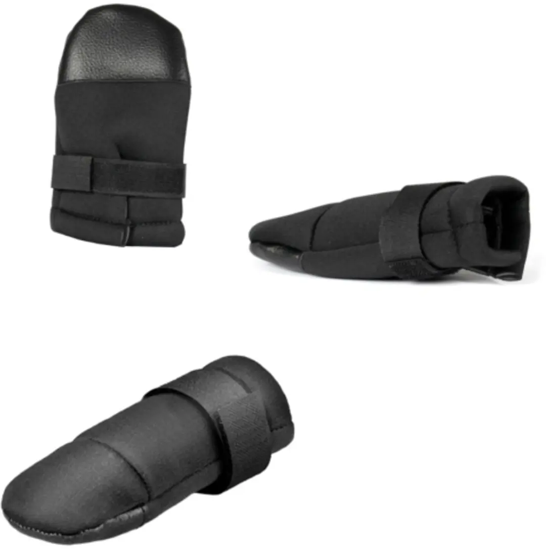Paw protection shoe l