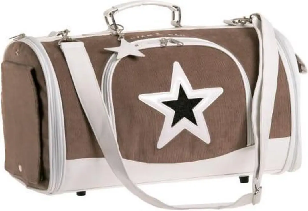 Karlie reistas star 45x31x27 cm