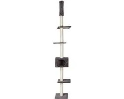 Karlie Cometa Krabpaal Grijs 263cm - afbeelding 3 van 5
