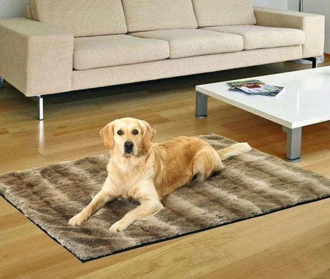 Karlie Luxe Hondendeken Nuvola 130 x 150 cm