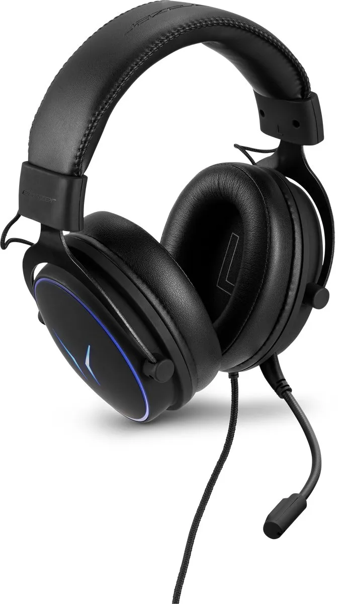 ERAZER Mage P20 Gaming Headset