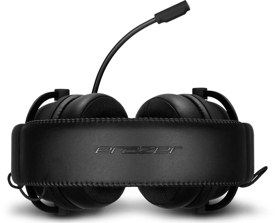 ERAZER Mage P20 Gaming Headset - Zwart