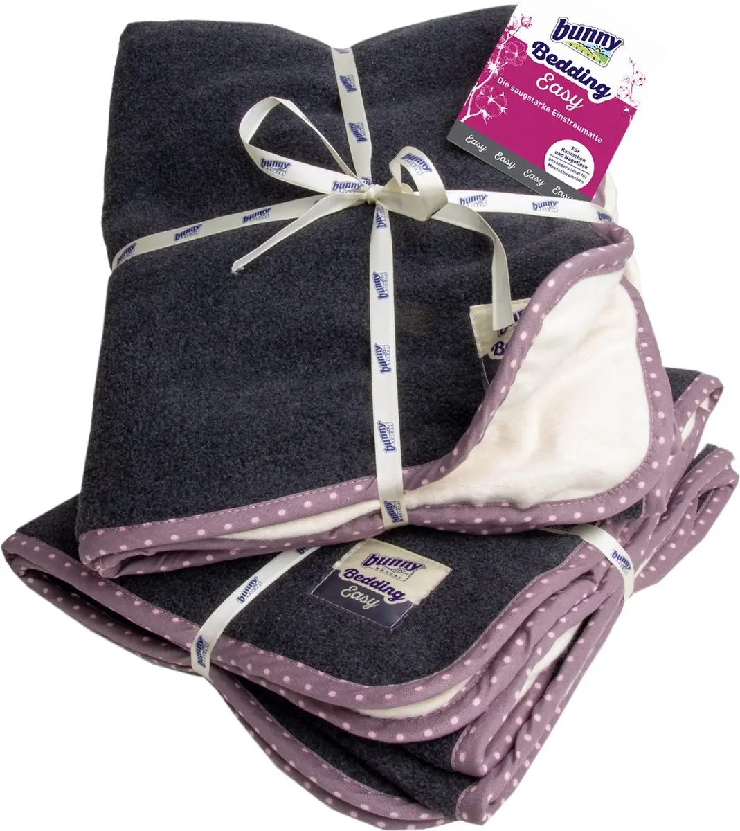 Bunny Nature Bunnybedding Easy Strooiselmat
