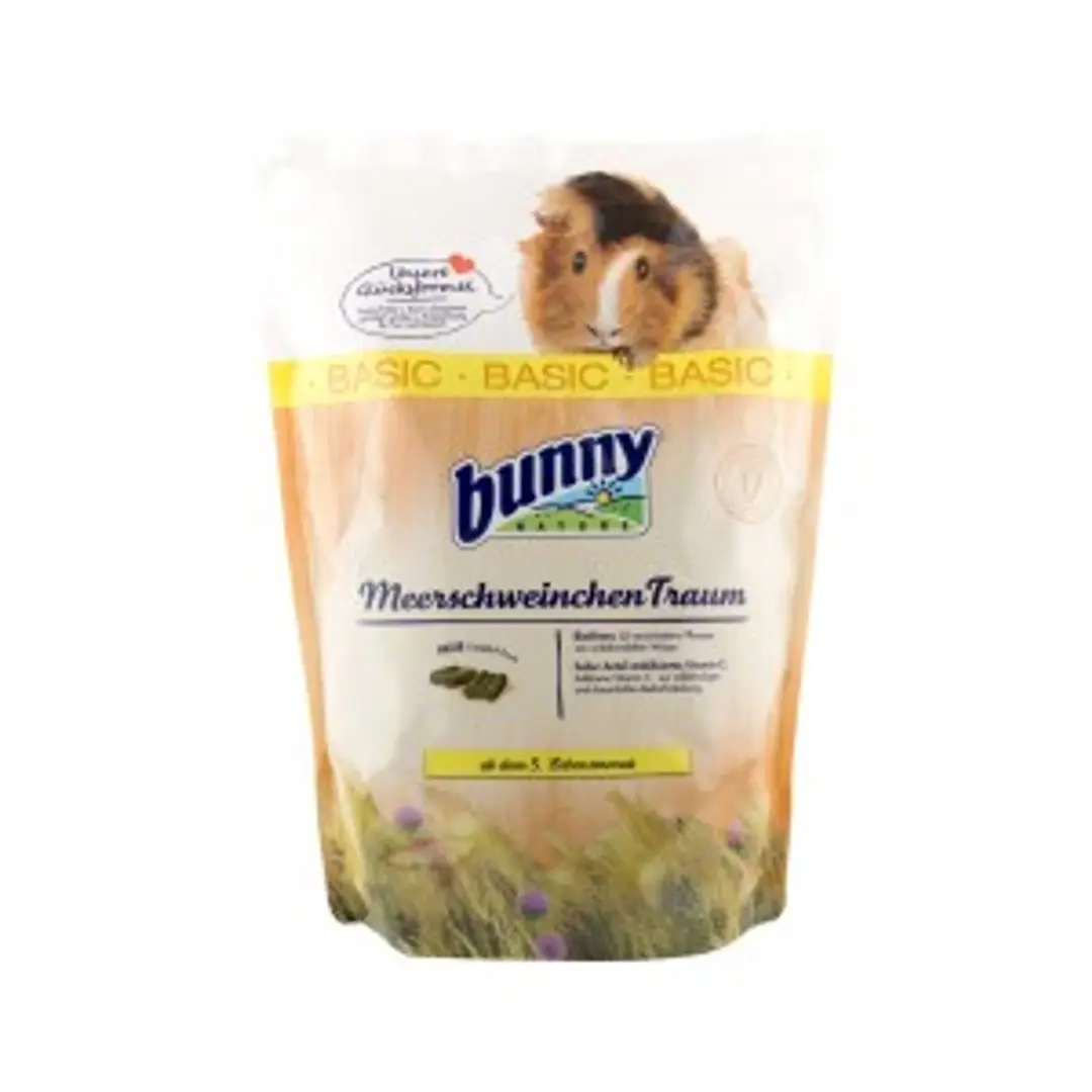 Bunny Nature CaviaDroom Basic 1,5 kg - afbeelding 5 van 6