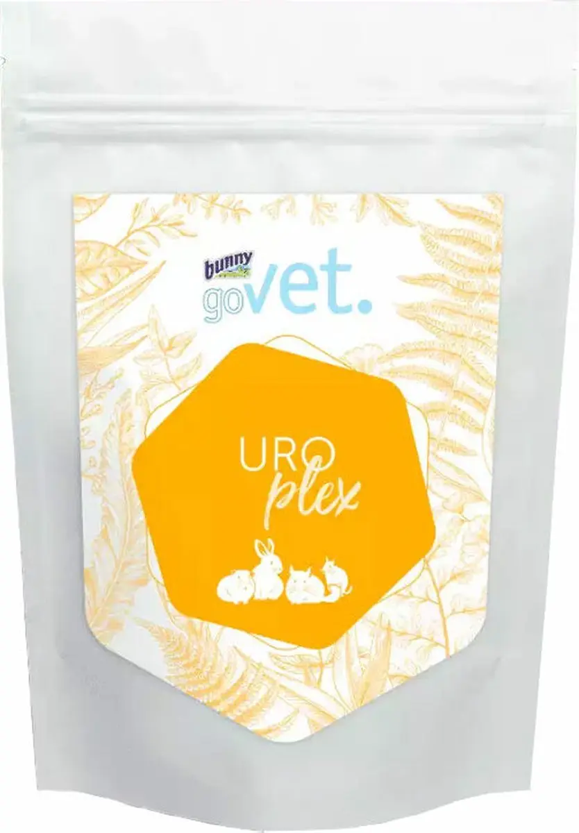 Bunny Nature GoVet Uroplex 325g